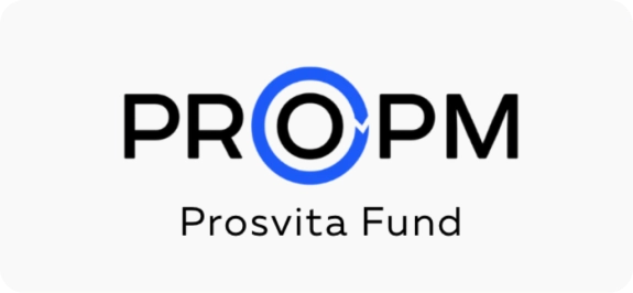 PROPM Prosvita Fund