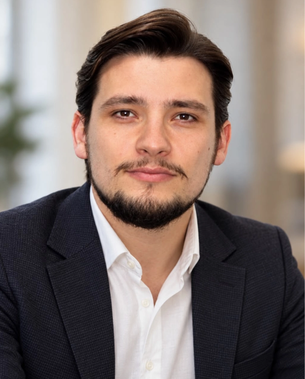 Mykola Kocherhan